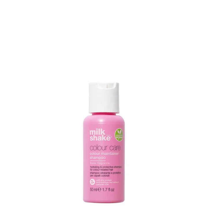 Flower Power Color Maintainer Shampoo
