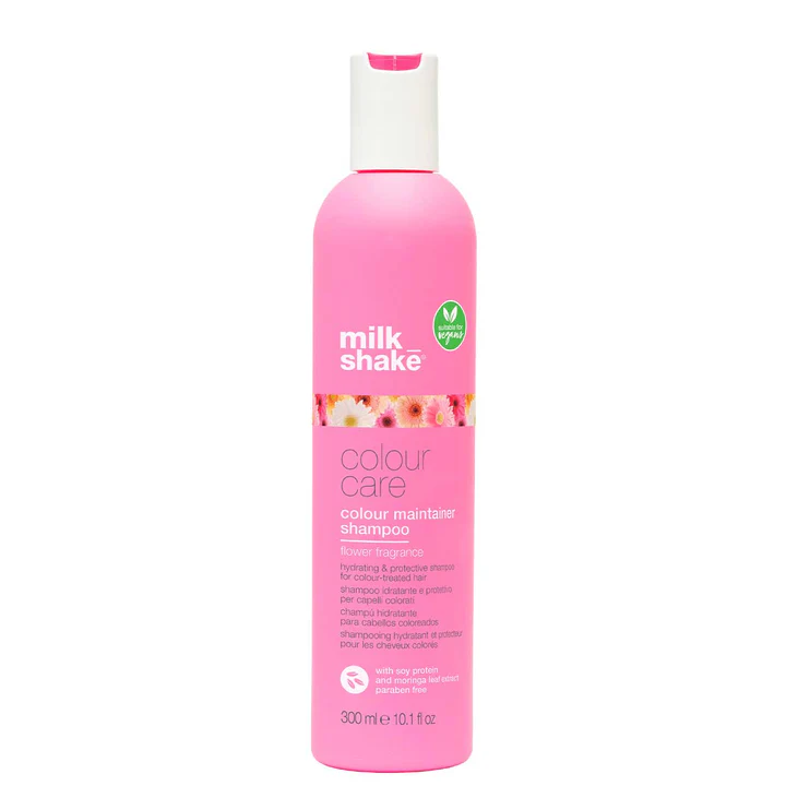 Flower Power Color Maintainer Shampoo
