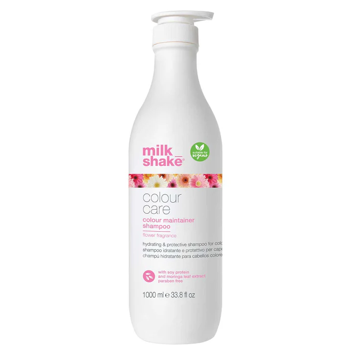 Flower Power Color Maintainer Shampoo