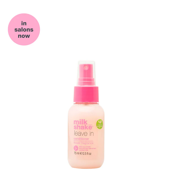 Flower Power Leave In Conditioner