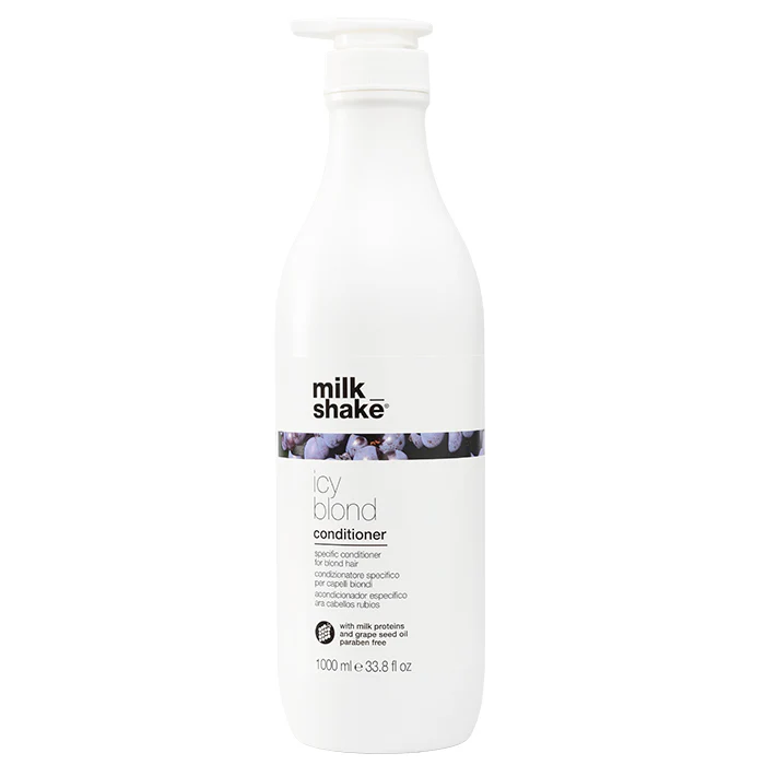 Icy Blond Conditioner