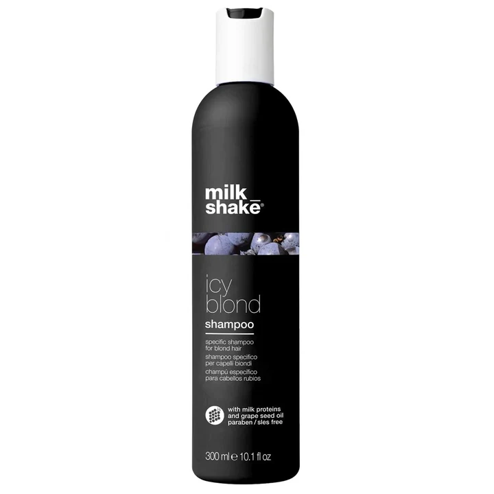Icy Blond Shampoo