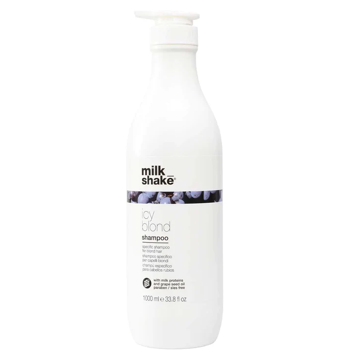 Icy Blond Shampoo