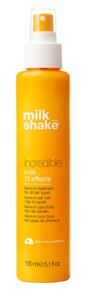 Incredible Milk