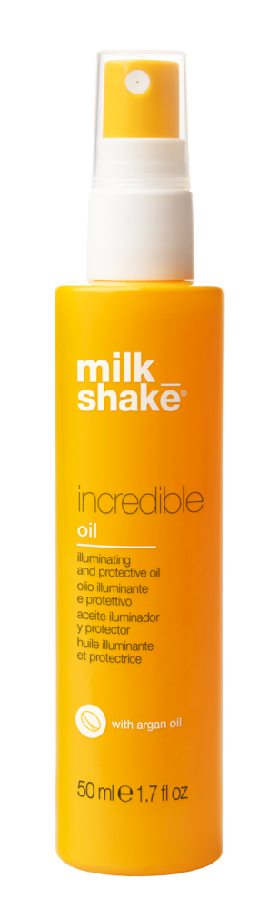 Incredible Oil