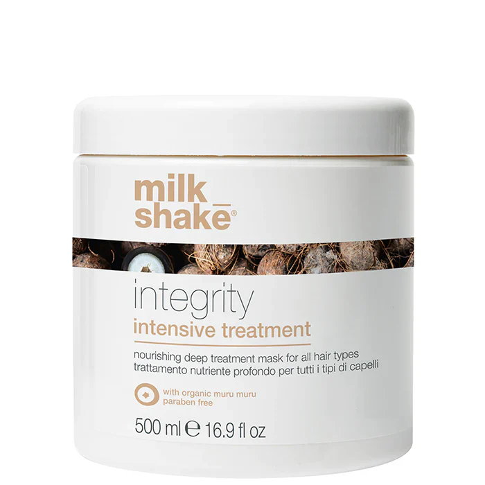 Integrity Intensive Treatment