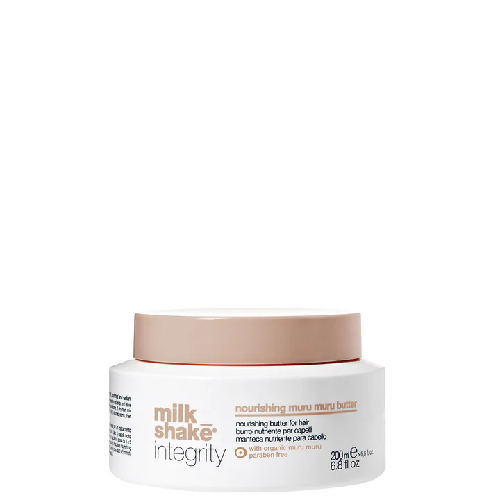 Integrity Nourishing Muru Muru Butter