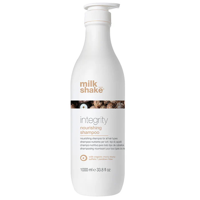 Integrity Nourishing Shampoo