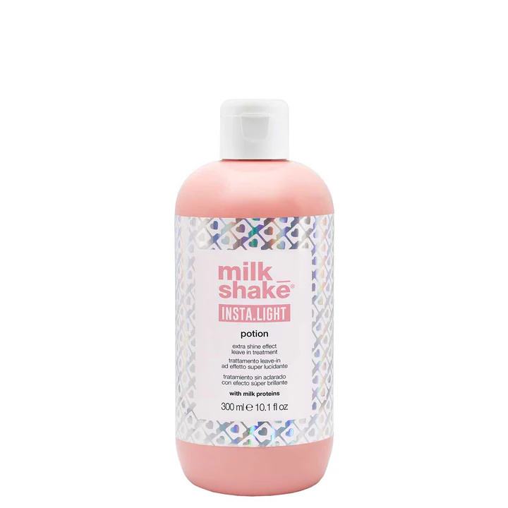 Instalight Potion