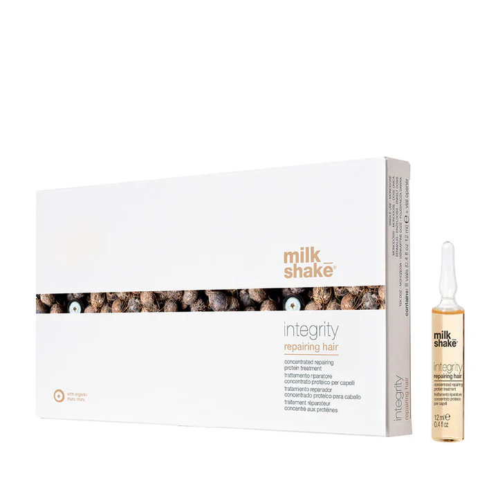 Integrity Repairing Hair Lotion