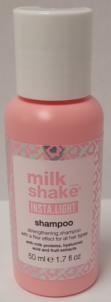 Instalight Shampoo