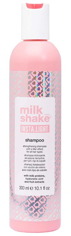 Instalight Shampoo