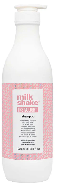 Instalight Shampoo