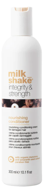 Integrity & Strength Nourishing Conditioner