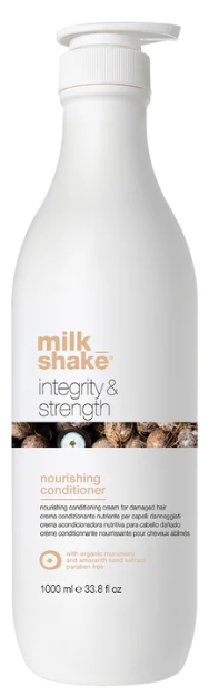 Integrity & Strength Nourishing Conditioner
