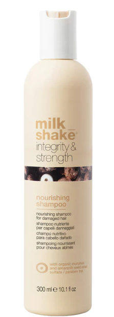 Integrity & Strength Nourishing Shampoo