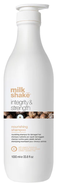 Integrity & Strength Nourishing Shampoo