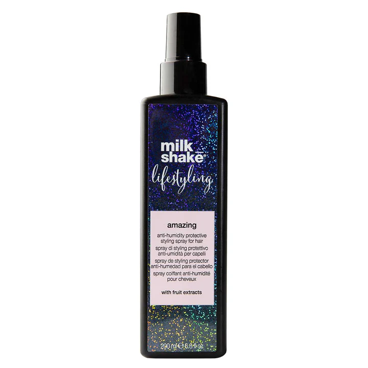 Lifestyling Amazing