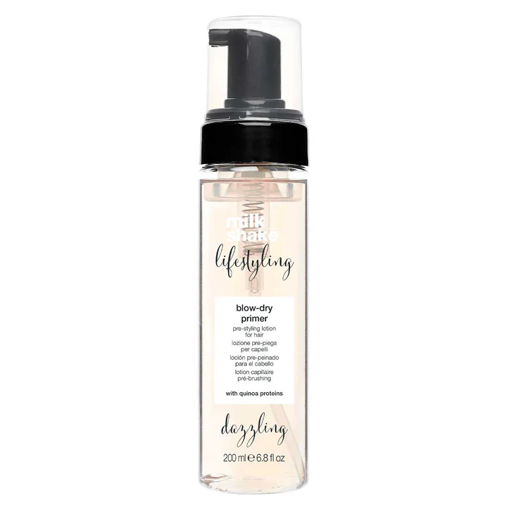 Lifestyling Blow-Dry Primer