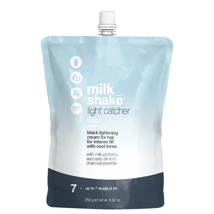 Black Lightening Cream