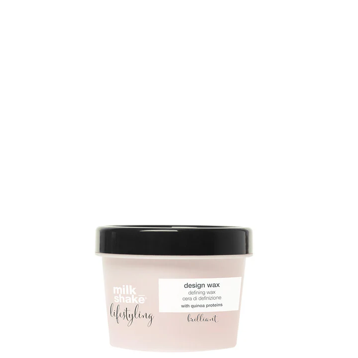 Lifestyling Design Wax