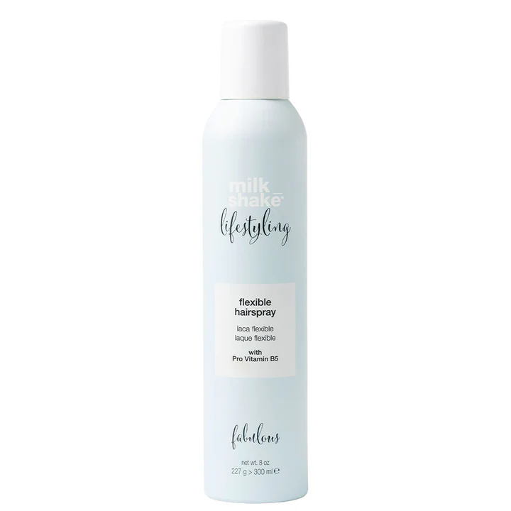 Lifestyling Flexible Hairspray