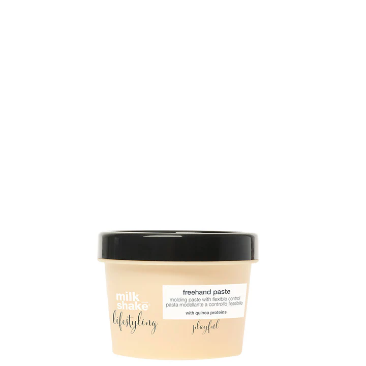 Lifestyling Freehand Paste
