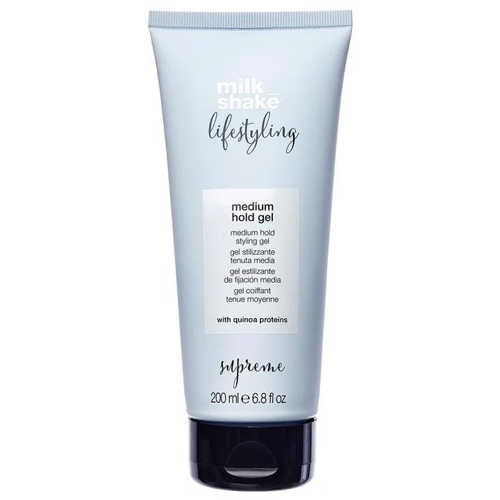 Lifestyling Medium Hold Gel
