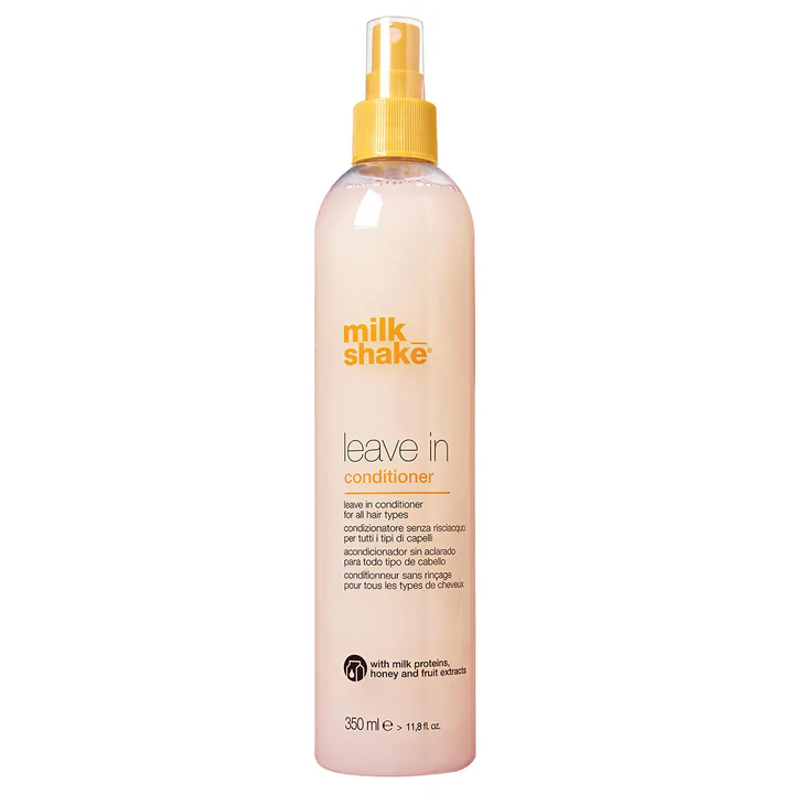 Leave In Conditioner