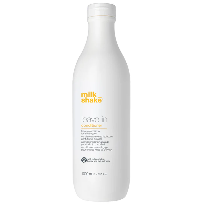 Leave In Conditioner