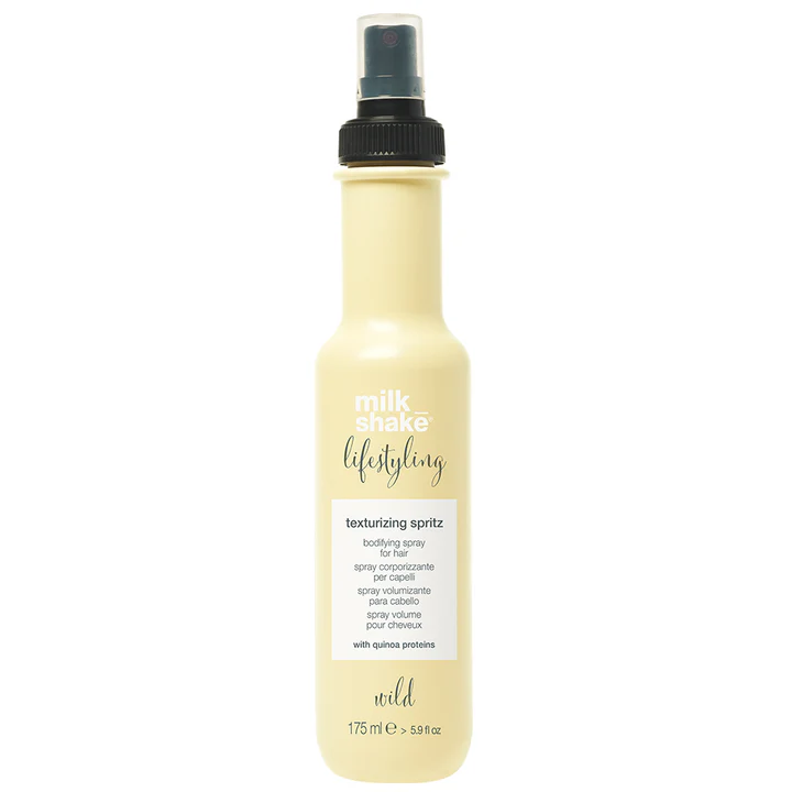 Lifestyling Texturizing Spritz