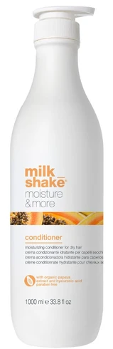 Moisture & More Conditioner