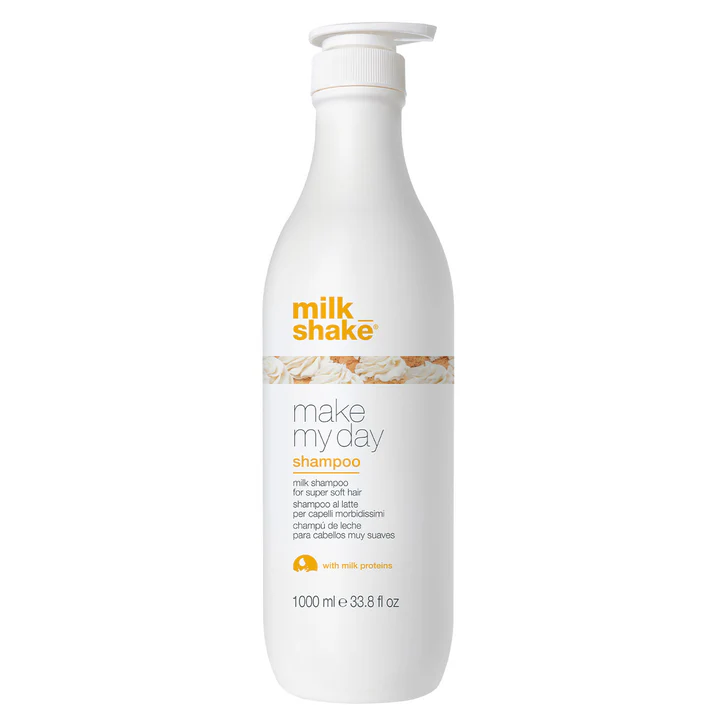 Make My Day Shampoo