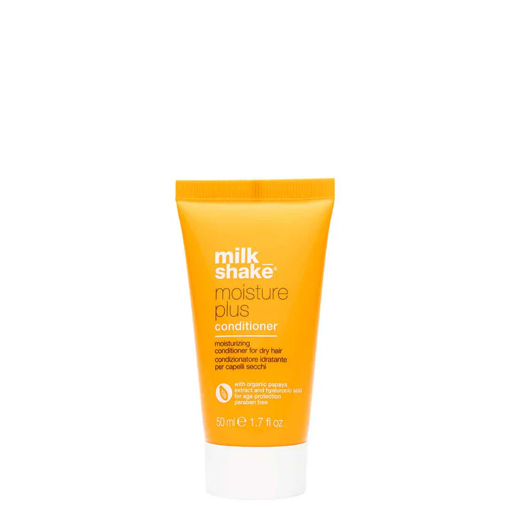 Moisture Plus Conditioner