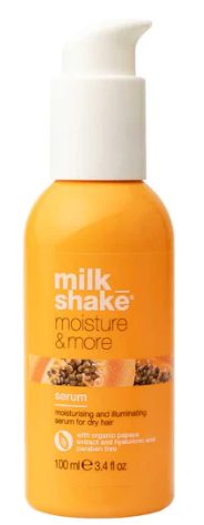 Moisture & More Serum