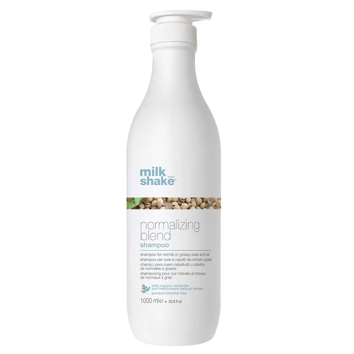 Normalizing Blend Shampoo
