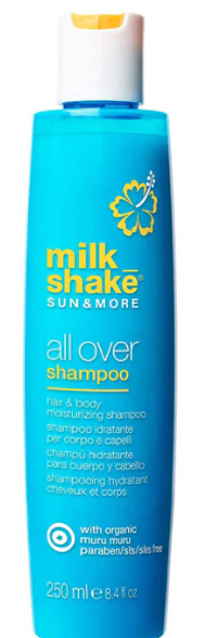 Sun & More All Over Shampoo