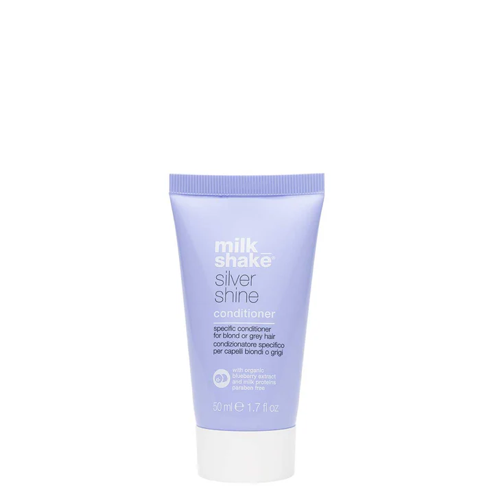 Silver Shine Conditioner