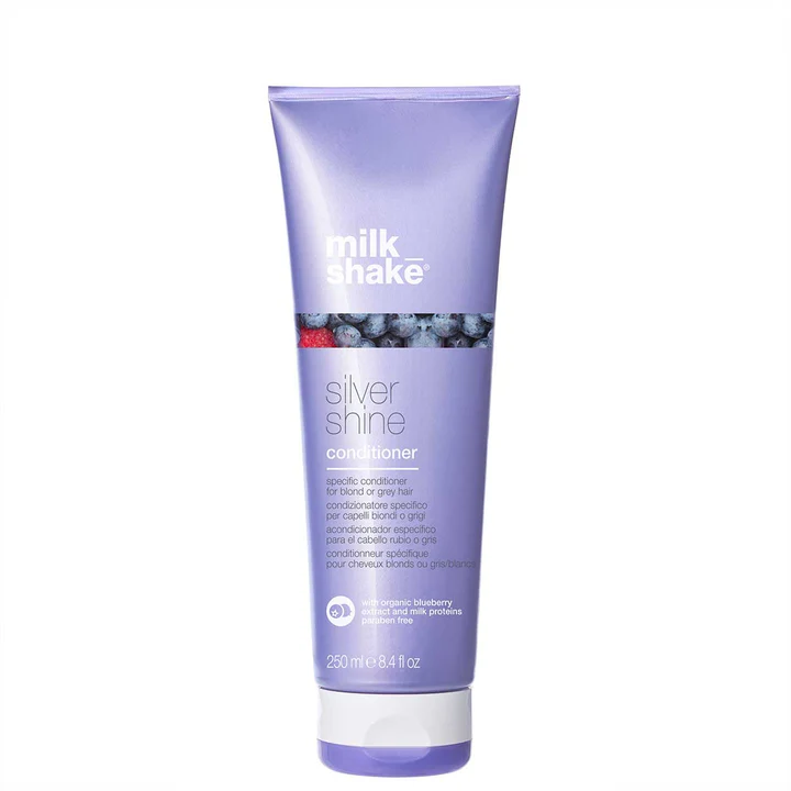 Silver Shine Conditioner