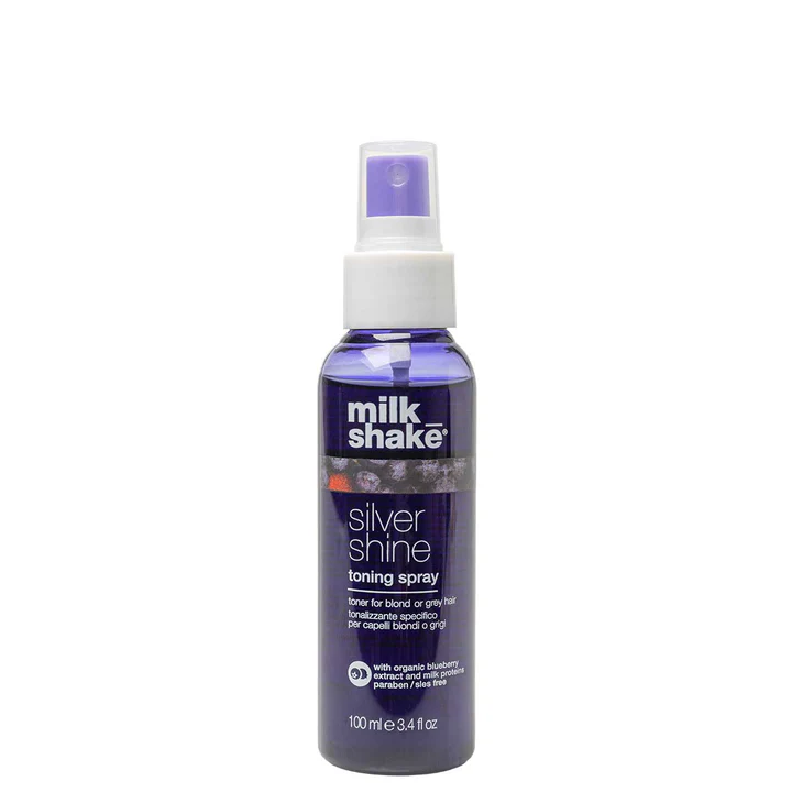 Silver Toning Spray