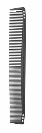 Carbon Cutting Comb