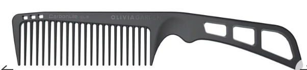 Detangling Comb W/ Handle