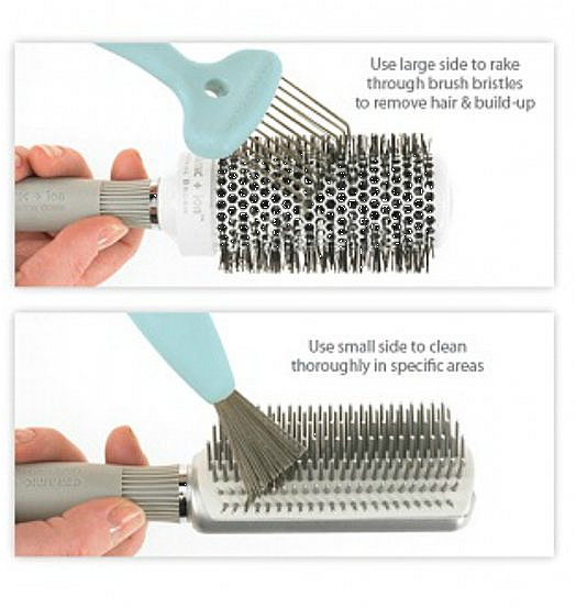Brush Cleaner