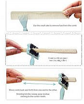 Comb Cleaner