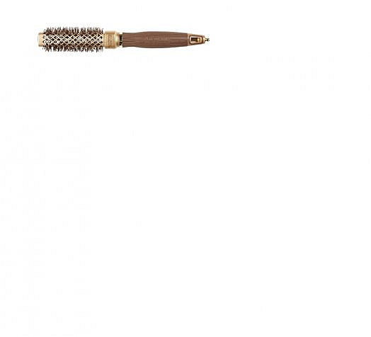 Nanothermic Square 1" Brush