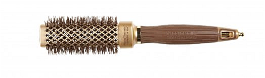 Nanothermic Square 1 1/8 Brush