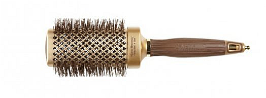 Nanothermic Square 2" Brush