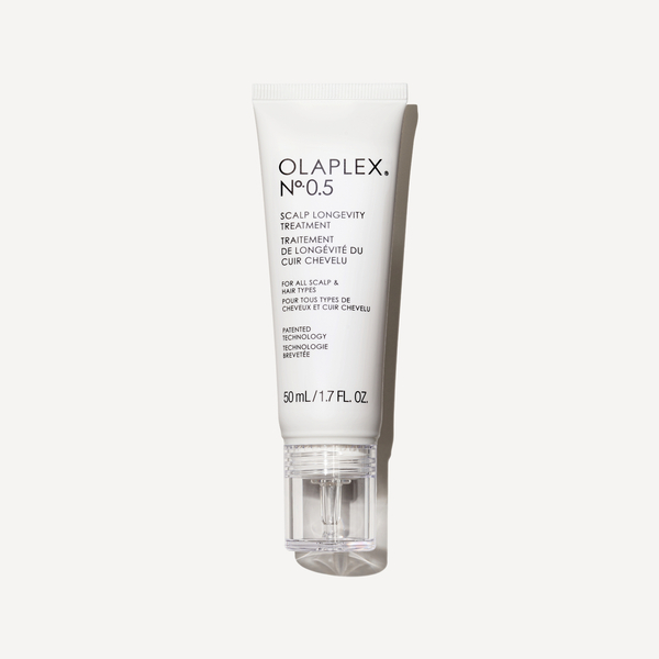 No. 0.5 Scalp Longevity Treatment