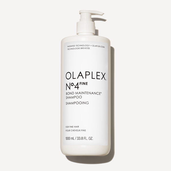 No.4 Fine Bond Maintenance Shampoo