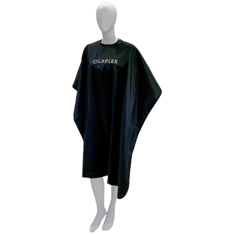 OLAPLEX BLACK CAPE
